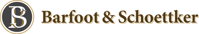 Barfoot and Schoettker Logo