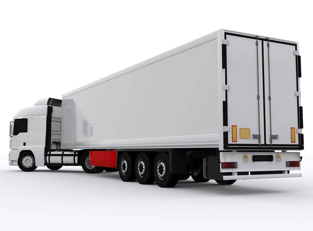Artic vehicle