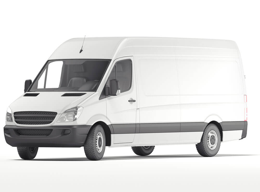 Transit Van