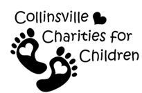 Collinsville Charities for Children logo