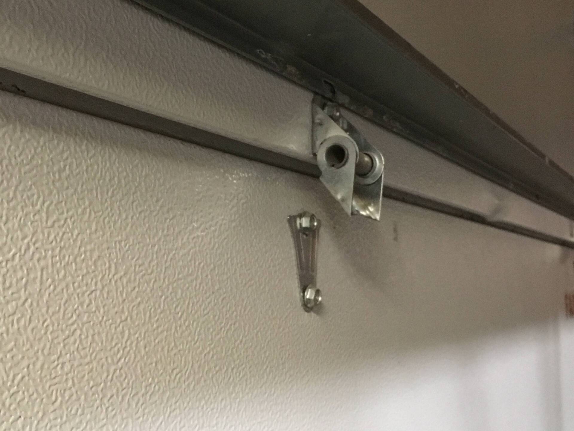 Garage Door Hinge Replacement and Repair FL | Marko Door