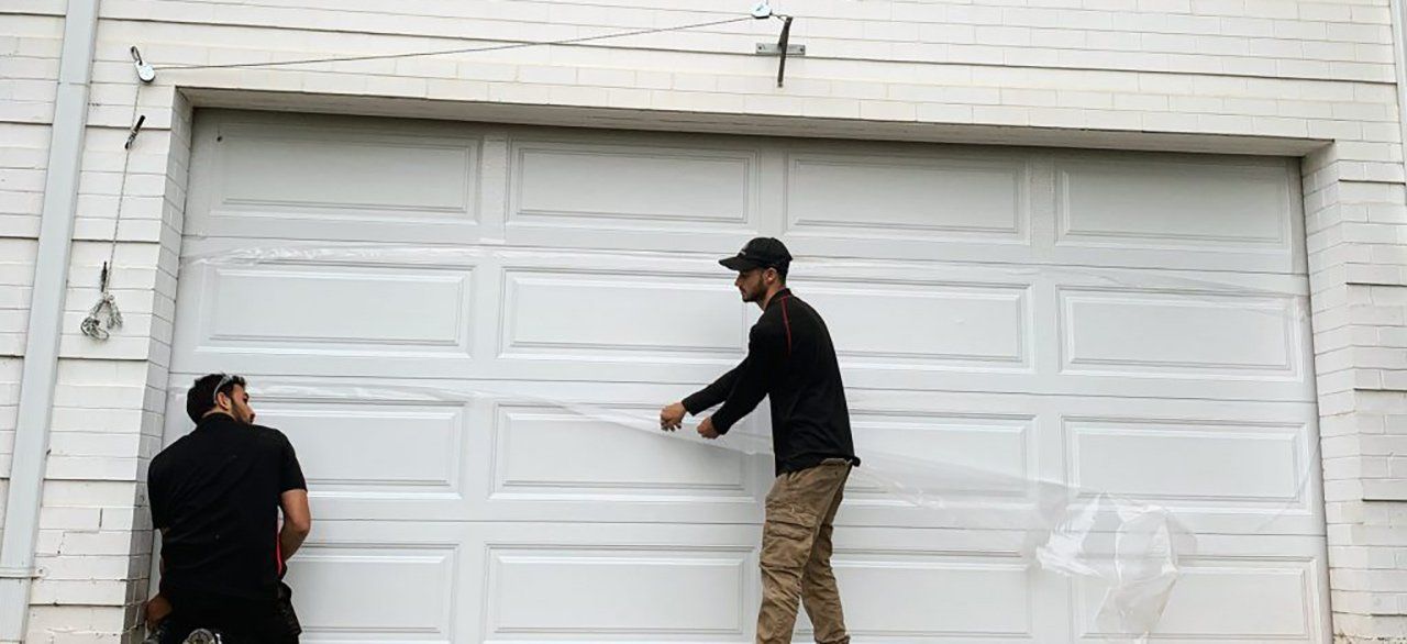 How Much Does Garage Door Replacement Cost 9308