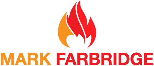 Mark Farbridge logo