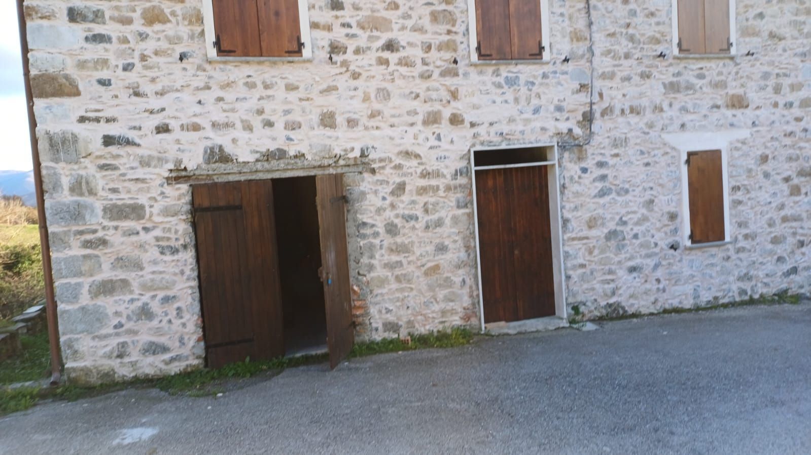 Rifacimento e coloritura facciate Impresa Edile Zappettini Chiavari