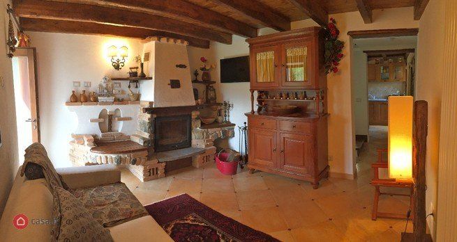 Ristrutturazione rustico - Impresa Edile Zappettini Chiavari