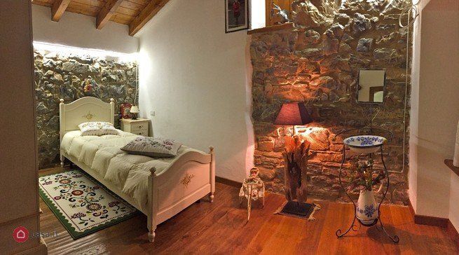 Ristrutturazione rustico - Impresa Edile Zappettini Chiavari