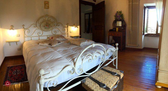 Ristrutturazione rustico - Impresa Edile Zappettini Chiavari