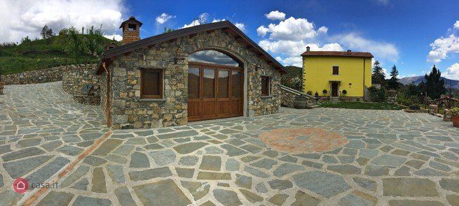 Ristrutturazione rustico - Impresa Edile Zappettini Chiavari