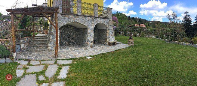 Ristrutturazione rustico - Impresa Edile Zappettini Chiavari