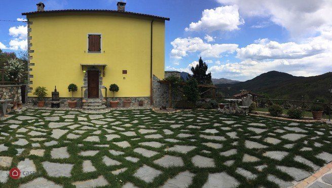 Ristrutturazione rustico - Impresa Edile Zappettini Chiavari