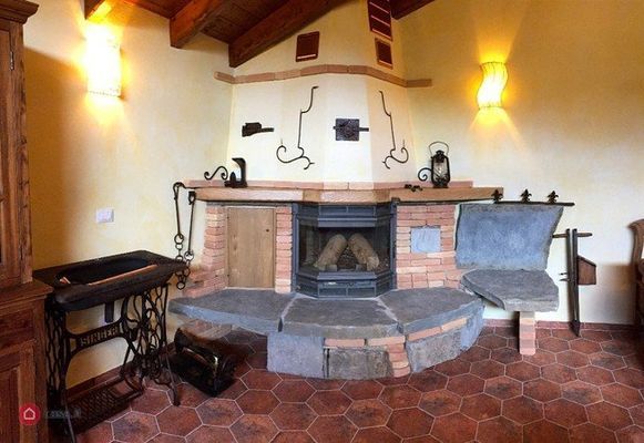 Ristrutturazione rustico - Impresa Edile Zappettini Chiavari