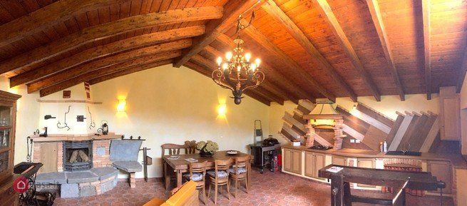 Ristrutturazione rustico - Impresa Edile Zappettini Chiavari