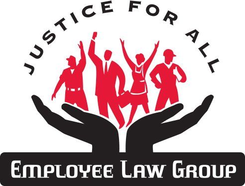 Employee Law Group Logo