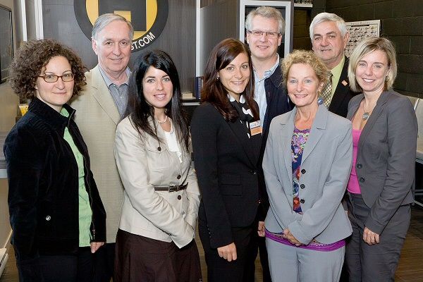 Christine Latour | Création d'Accès Région Pierre de Saurel