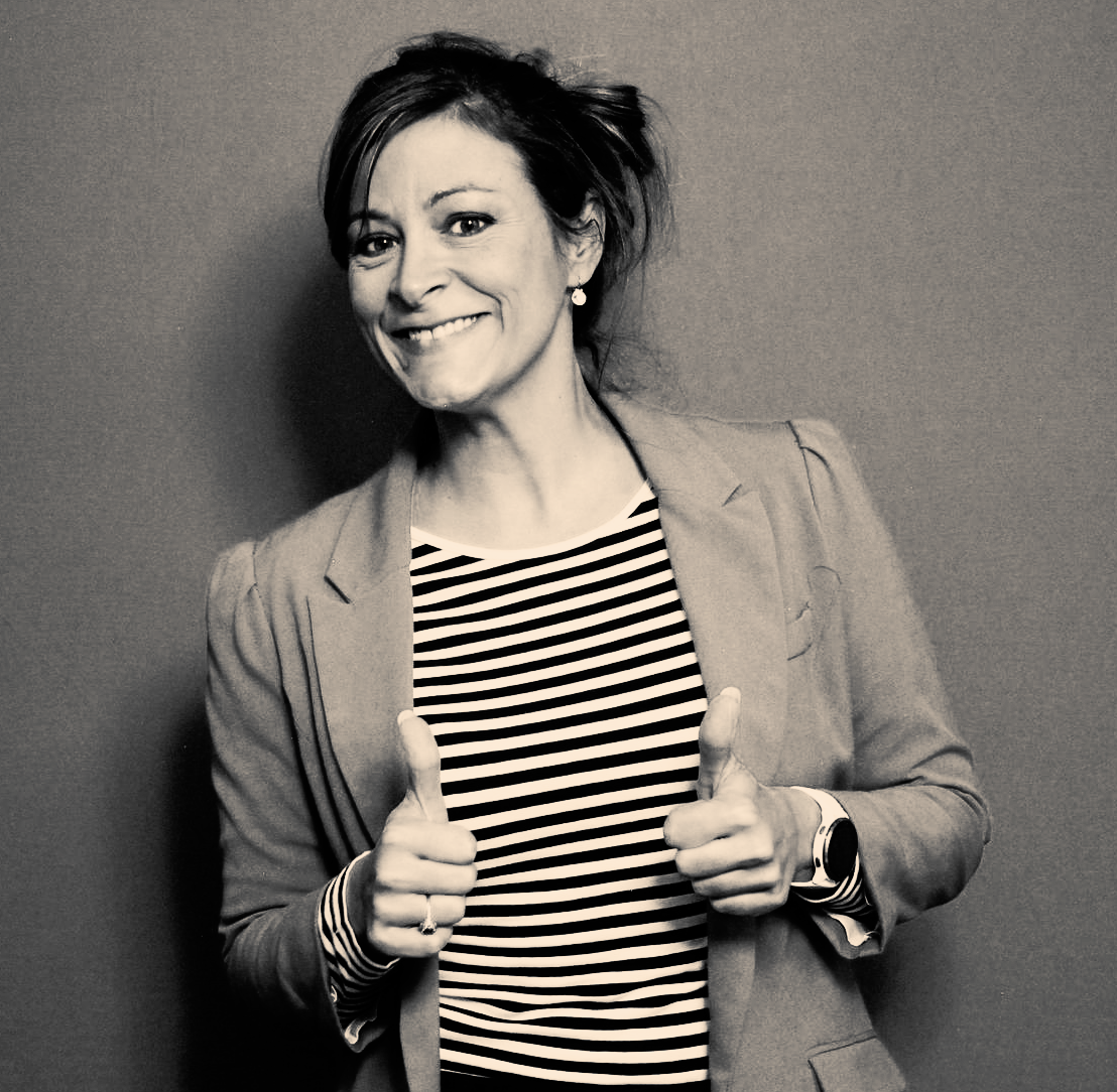 Chrisstine Latour coaching