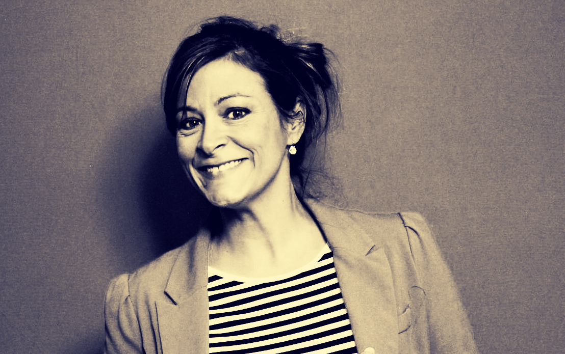 Christine Latour CMO Fractionnaire