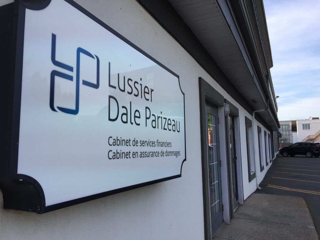 lussier