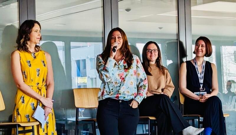 Christine Latour | South By Southwest 2023