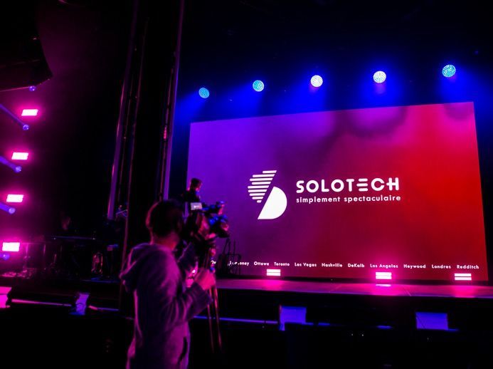 solotech