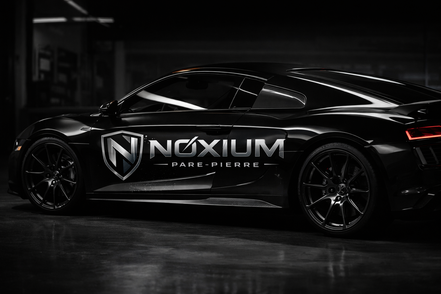 noxium