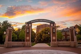 purdue