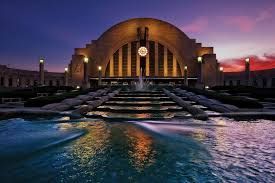 cincinnati museum center