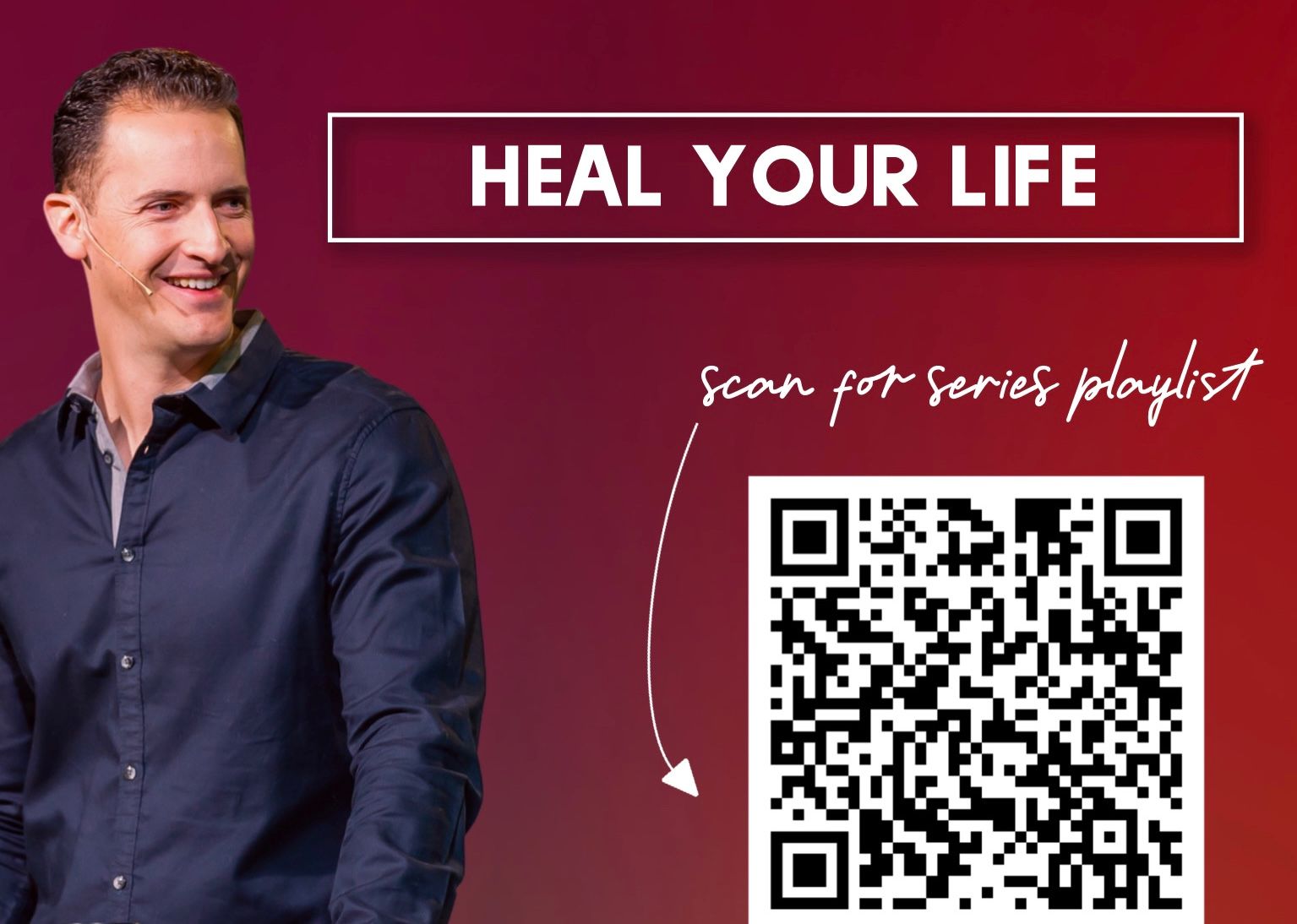 Heal Your Life
