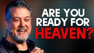 Heaven’s Question
Brad Holliman