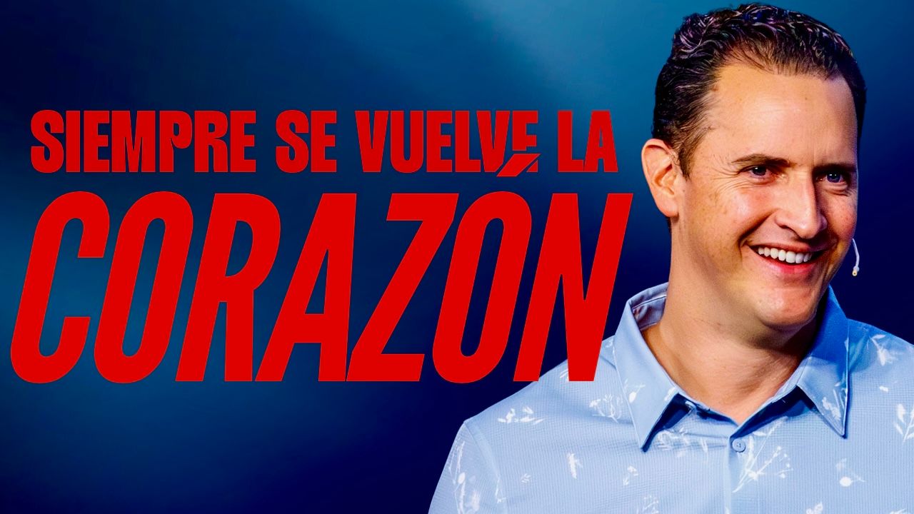 La Motivación de Tu Corazón