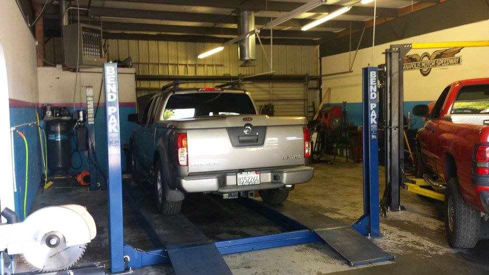 Transmission Repair Shop Red Bluff, CA Bob's Red Bluff Transmissions