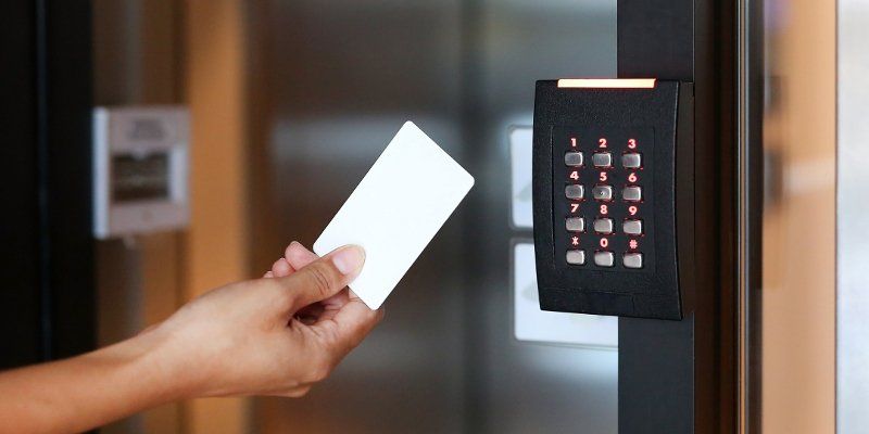 Commercial Card Access in Arkansas