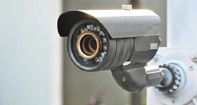 Commercial Video Surveillance in Arkansas