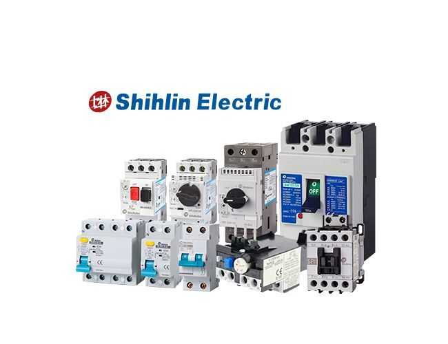 Articulos electricos para la industria