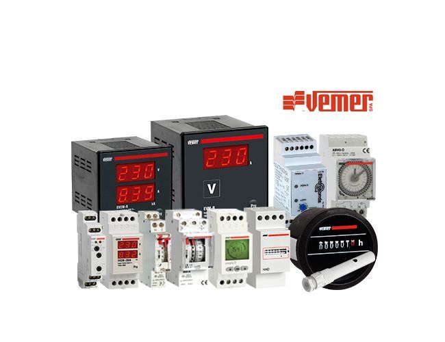 articulos electricos para la industria