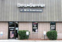 Bird Supply of New Hampshire LLC | Nashua, NH