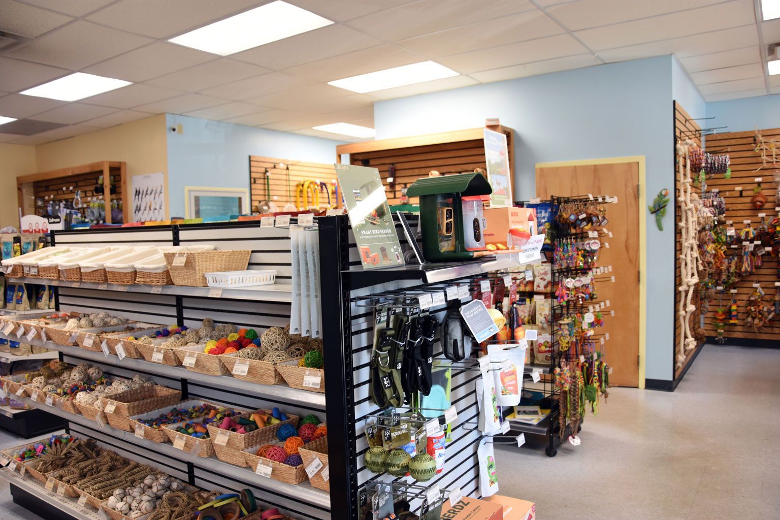 Bird Supply of New Hampshire & the Pet Stop 3