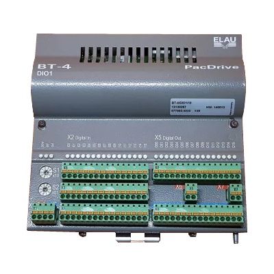 Elau BT-4