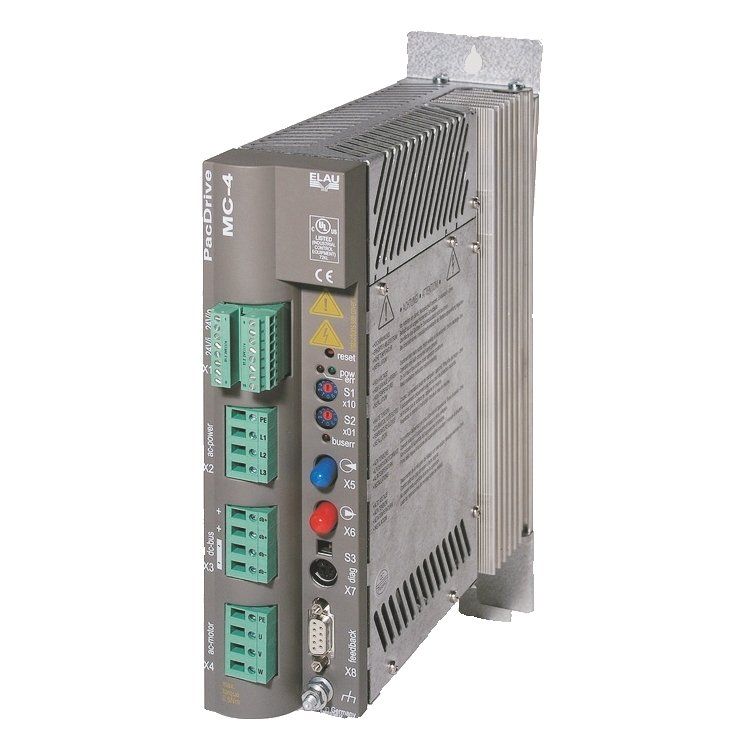 ELAU MC-4