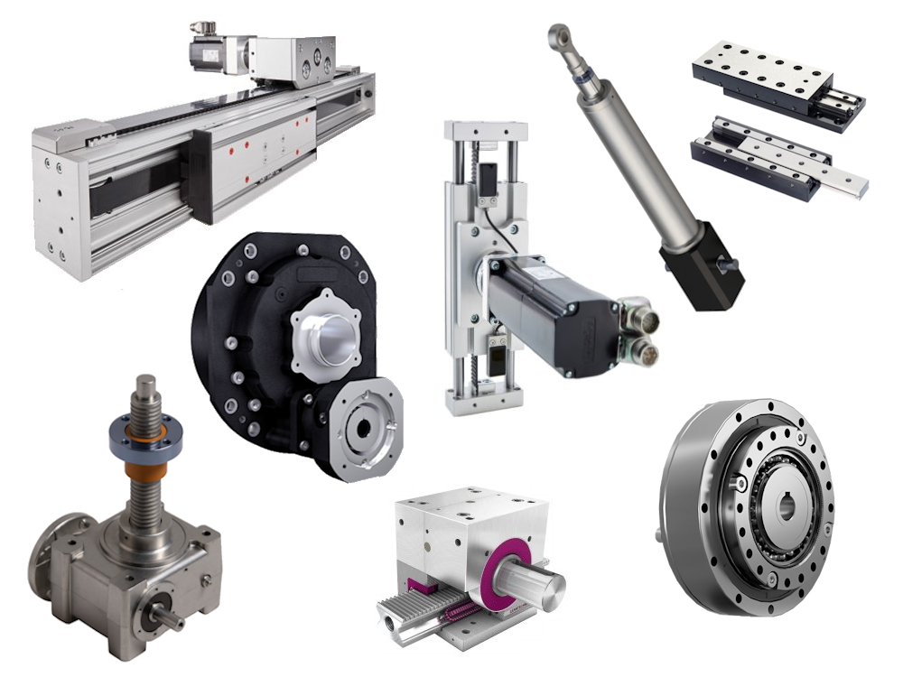 Mechanik - Berger Positec in Wien