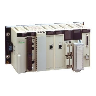 Schneider Electric Modicon TSX Premium