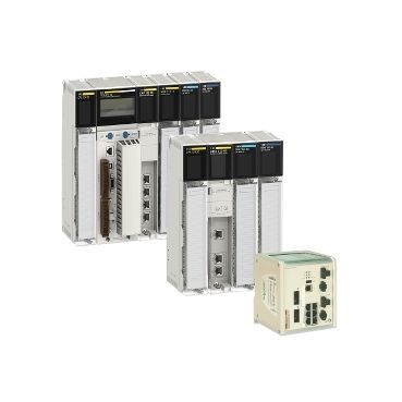 Schneider Electric Modicon Quantum