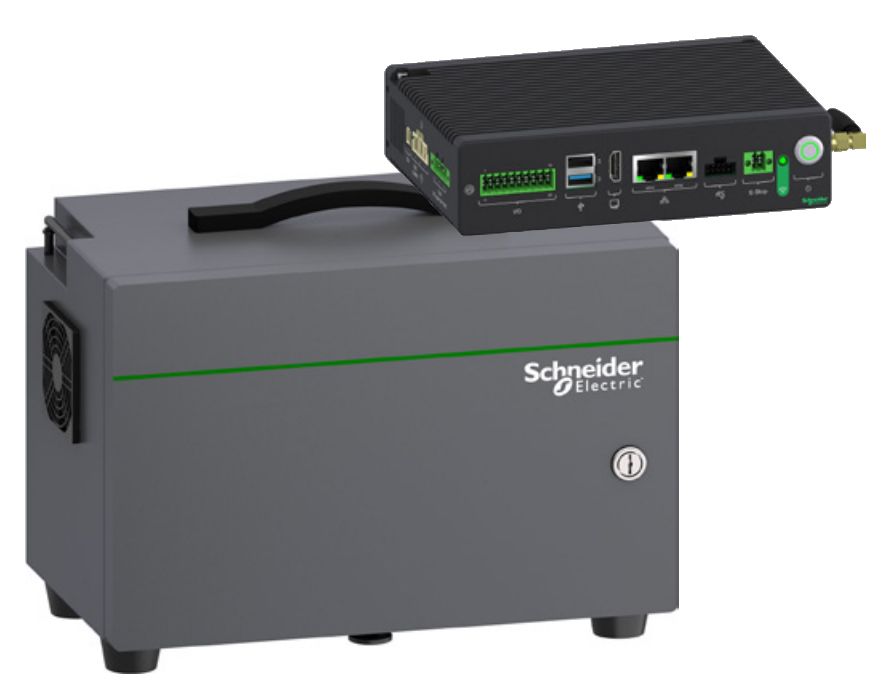 Controller - Berger Positec in Wien