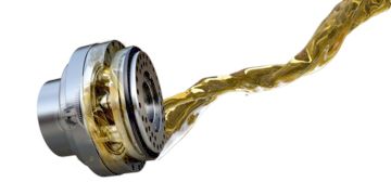 Drehtische - Berger Positec in Wien