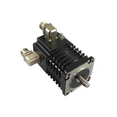 Berger Lahr Motor VRDM5