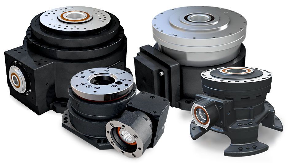 Controller - Berger Positec in Wien