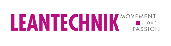 Leantechnik Logo