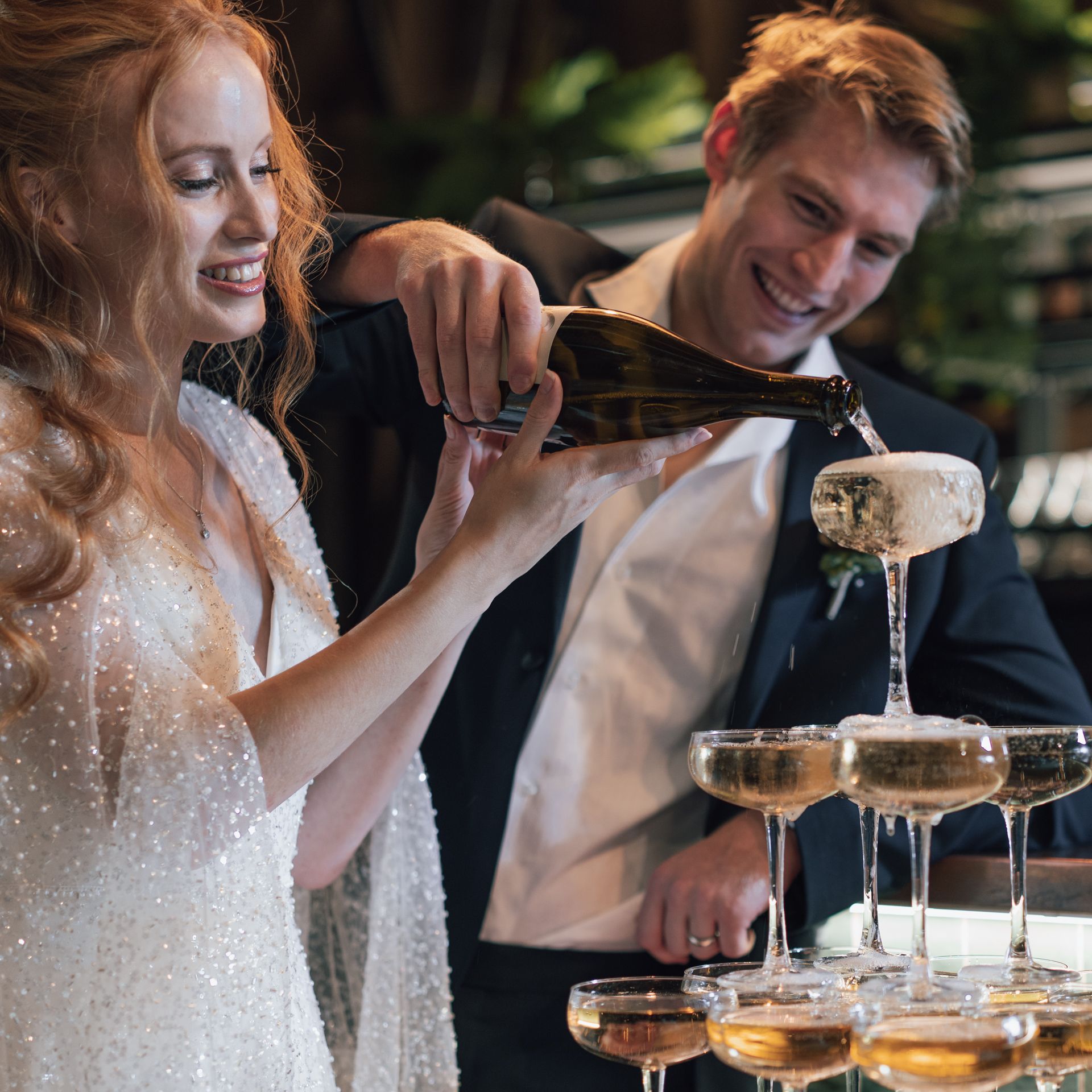 Sandon Manor Wedding Flowers