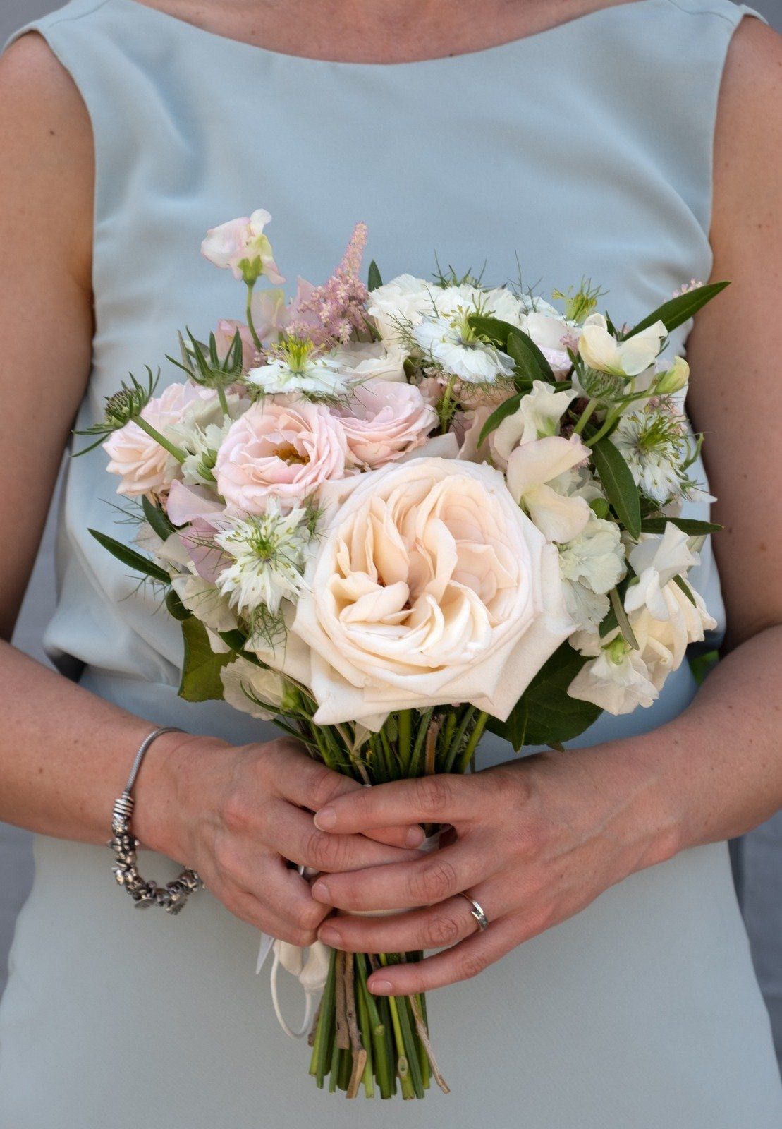 Bridesmaids Bouquet