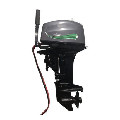 10KW Eclass Electric Outboard