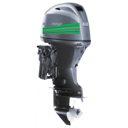 30KW Ultra Eclass Electric Outboard